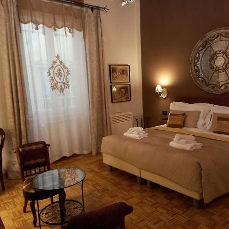 B&B Cimatori Florencia Exterior foto