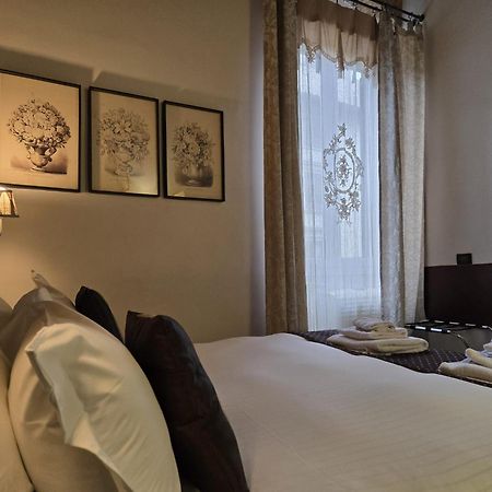B&B Cimatori Florencia Exterior foto