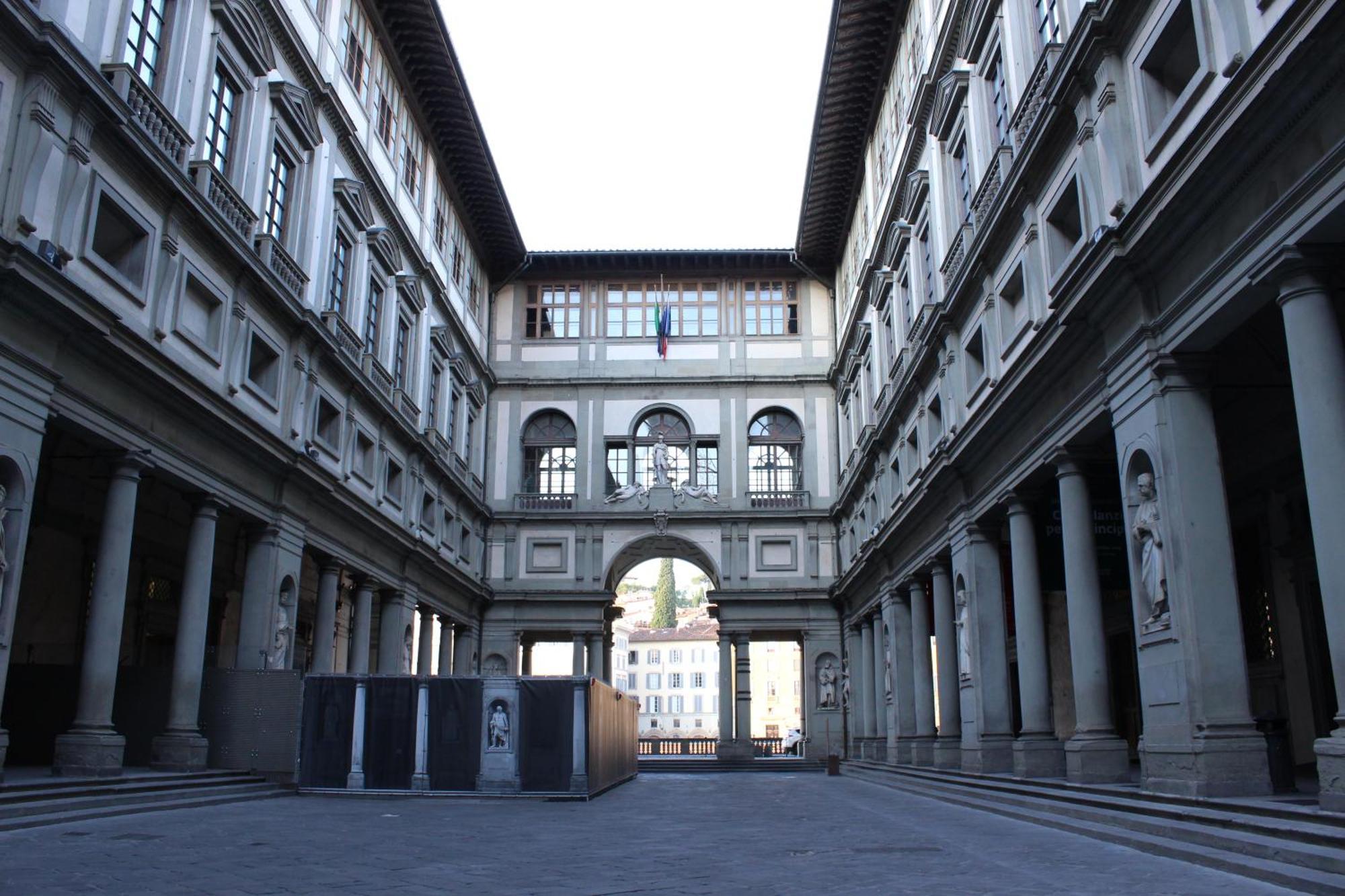 B&B Cimatori Florencia Exterior foto