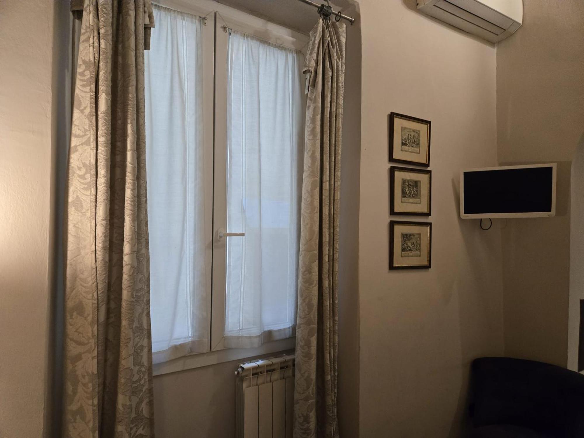 B&B Cimatori Florencia Exterior foto