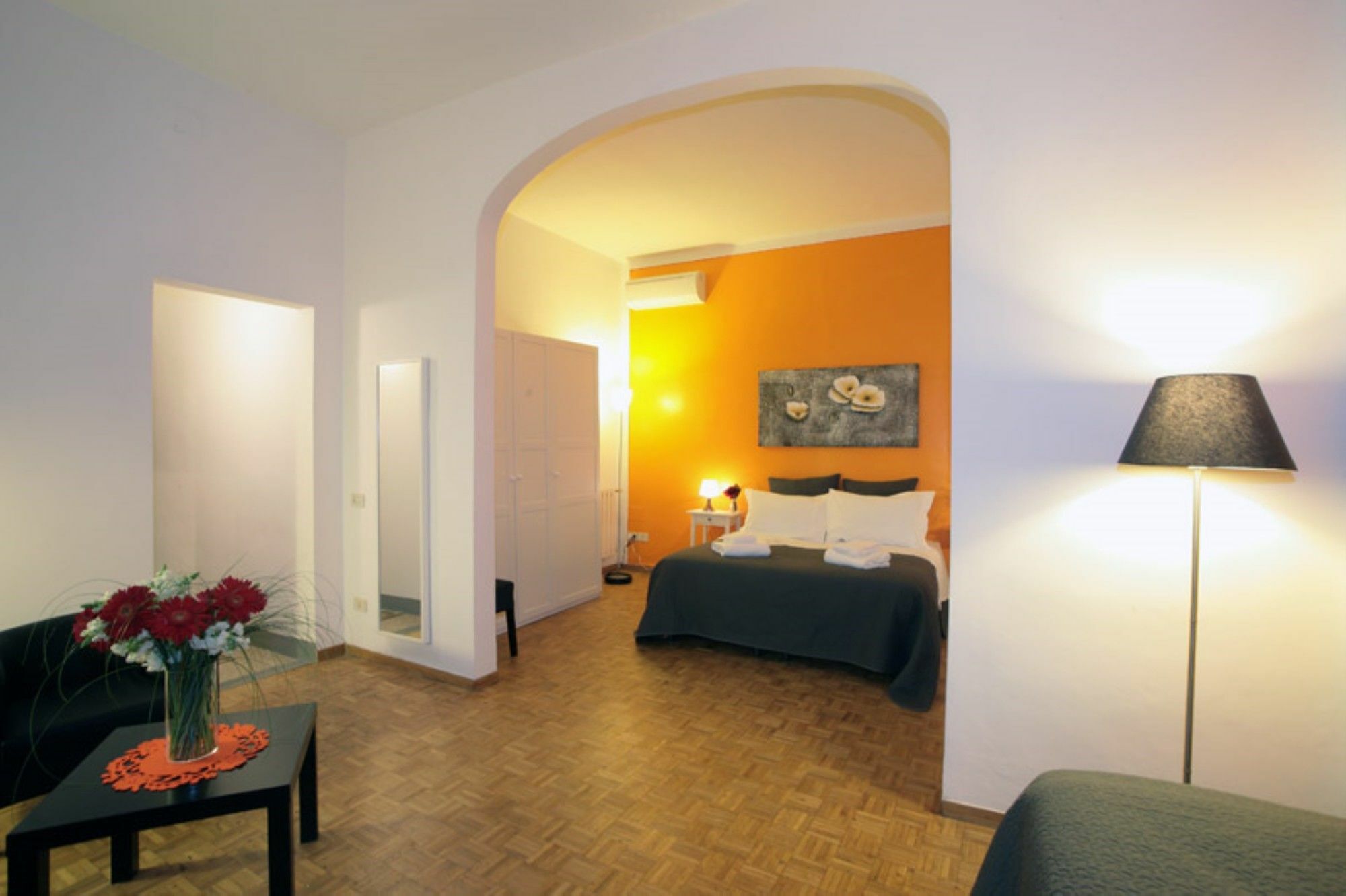 B&B Cimatori Florencia Exterior foto