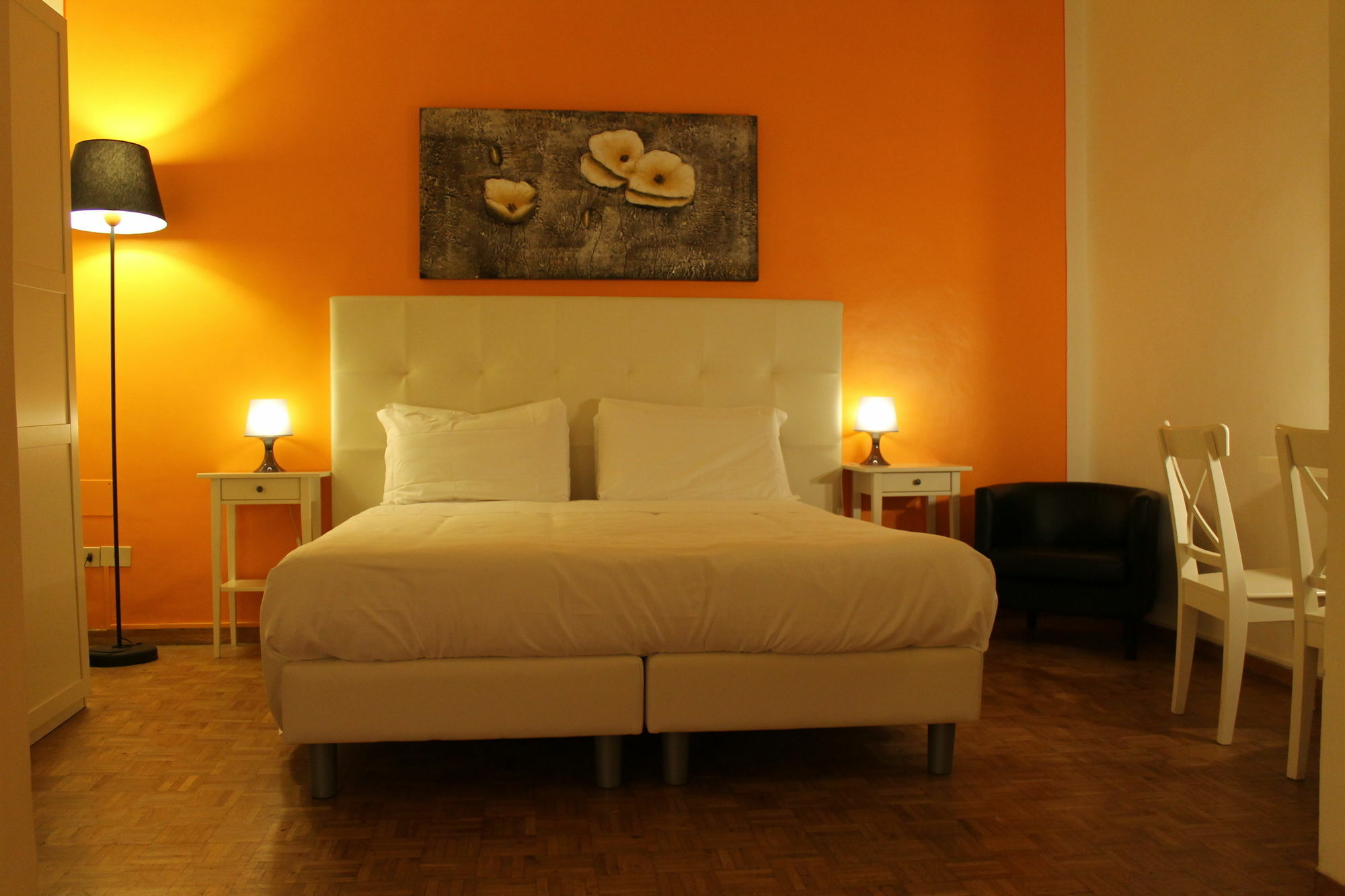 B&B Cimatori Florencia Exterior foto