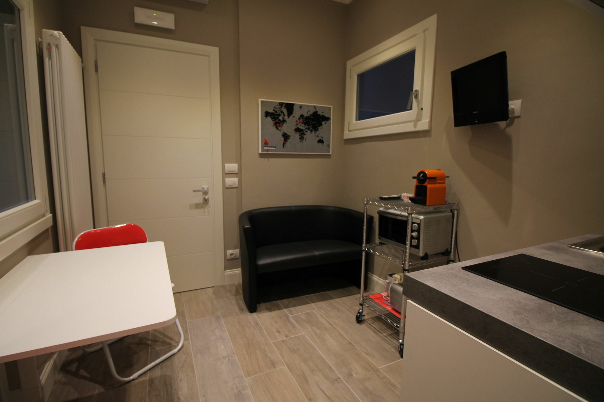 B&B Cimatori Florencia Exterior foto
