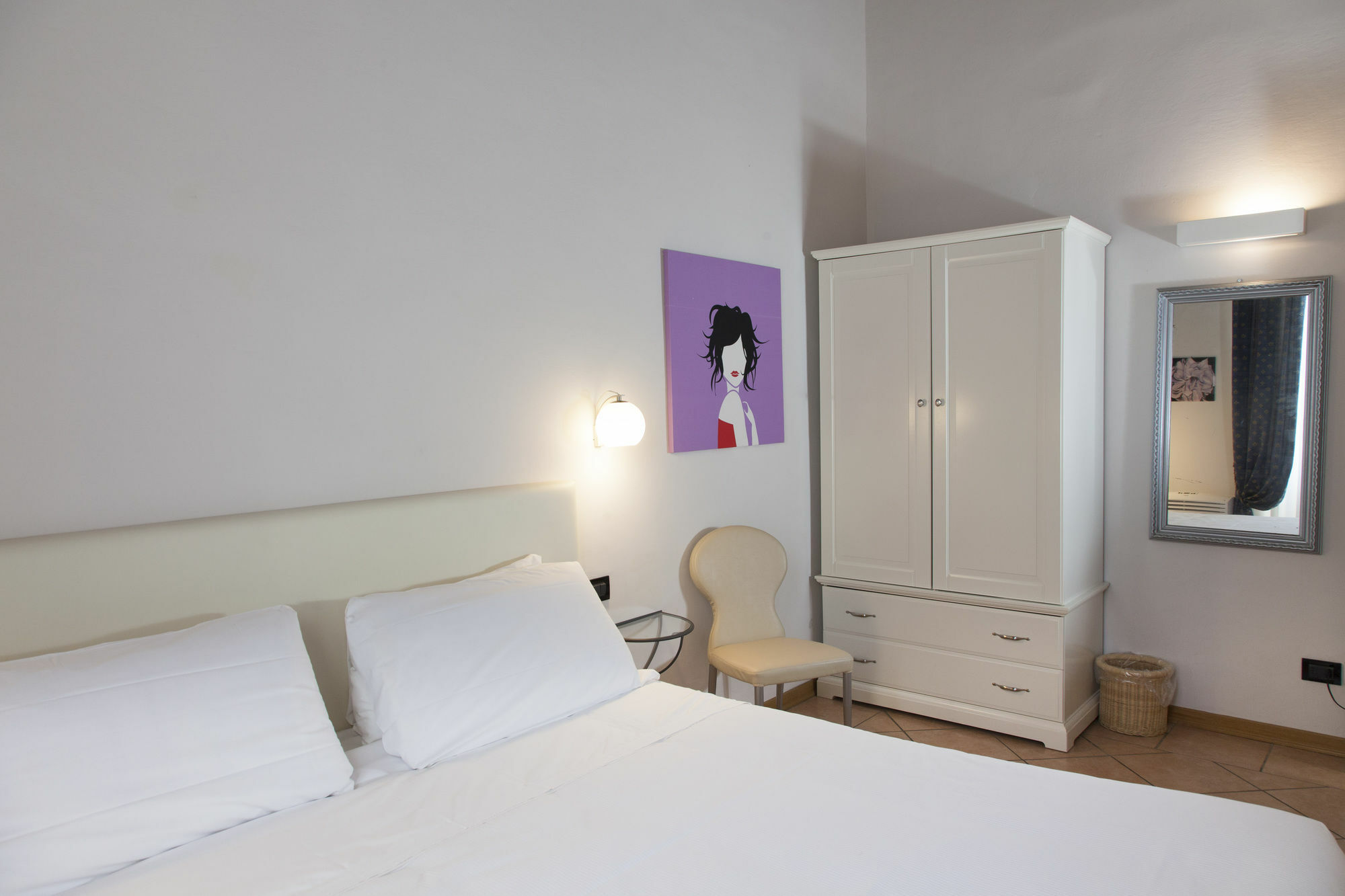 B&B Cimatori Florencia Exterior foto