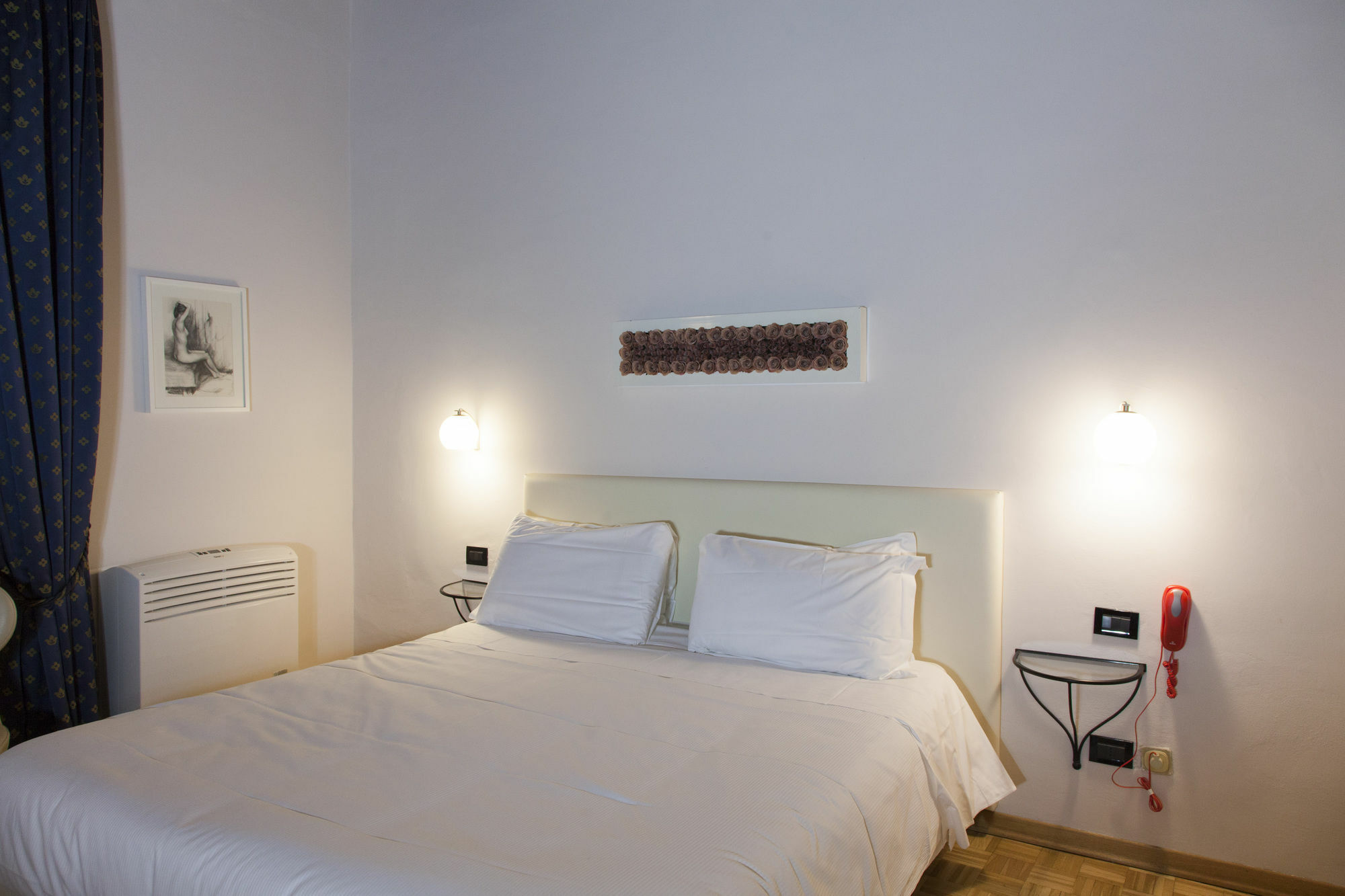 B&B Cimatori Florencia Exterior foto