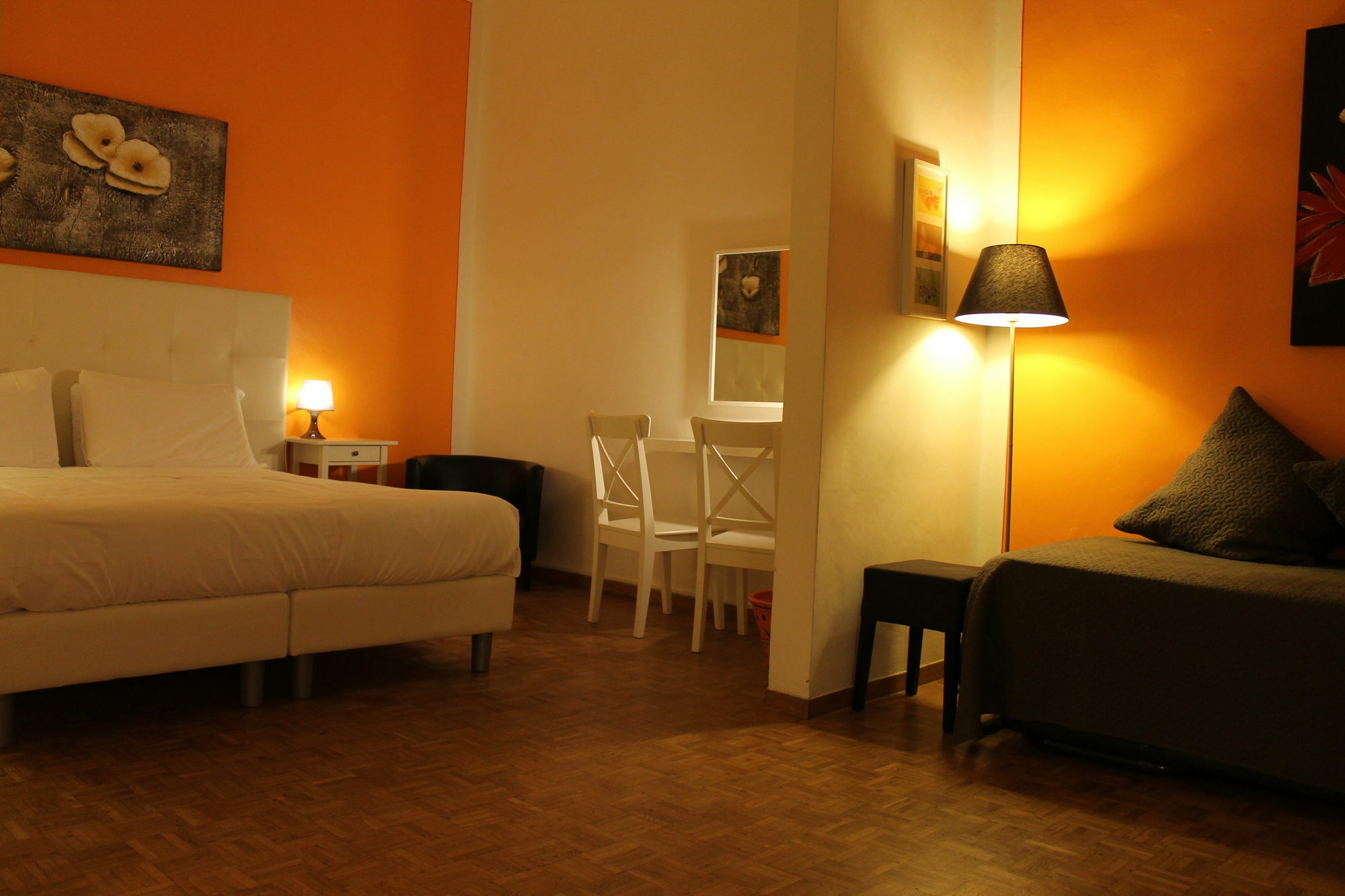 B&B Cimatori Florencia Exterior foto