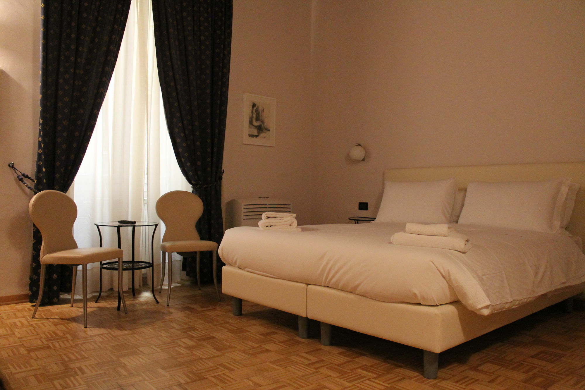 B&B Cimatori Florencia Exterior foto