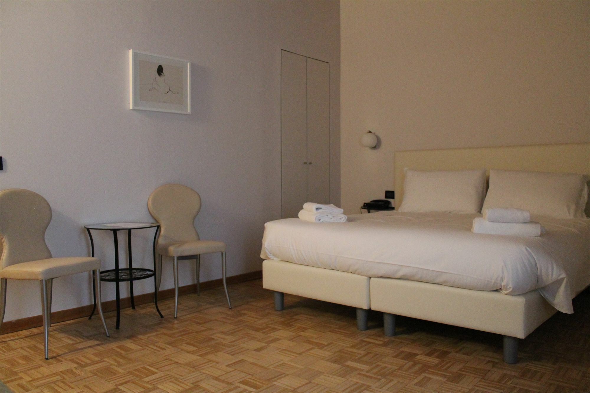 B&B Cimatori Florencia Exterior foto
