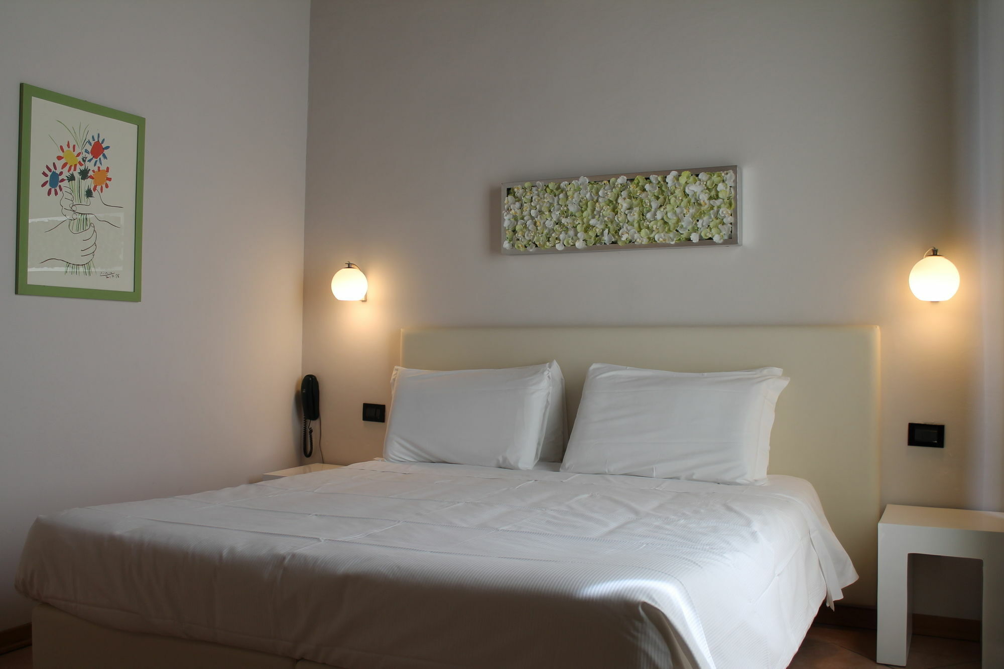B&B Cimatori Florencia Exterior foto
