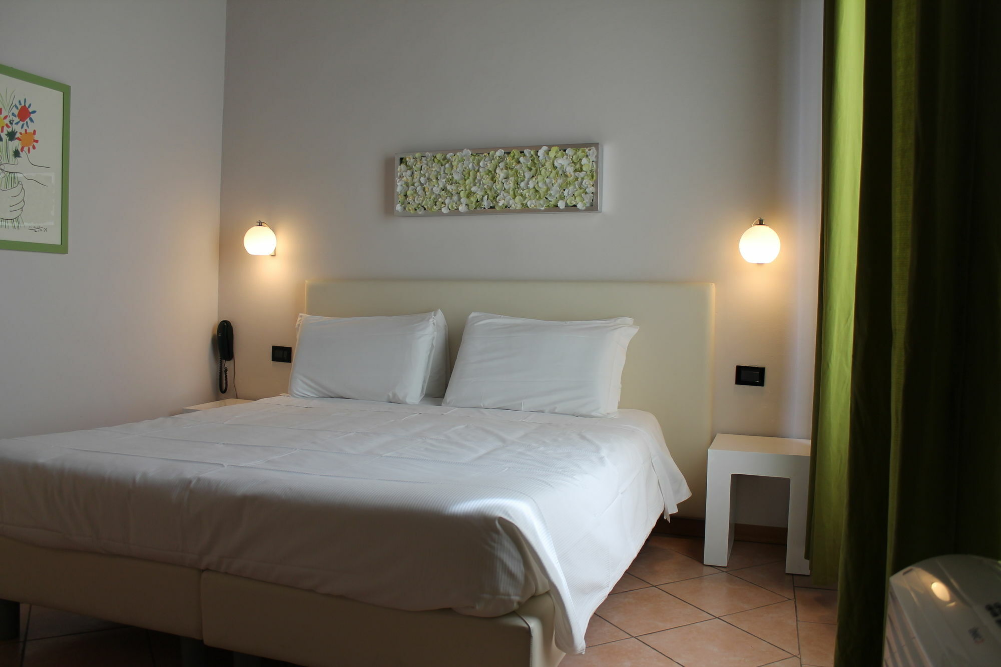 B&B Cimatori Florencia Exterior foto