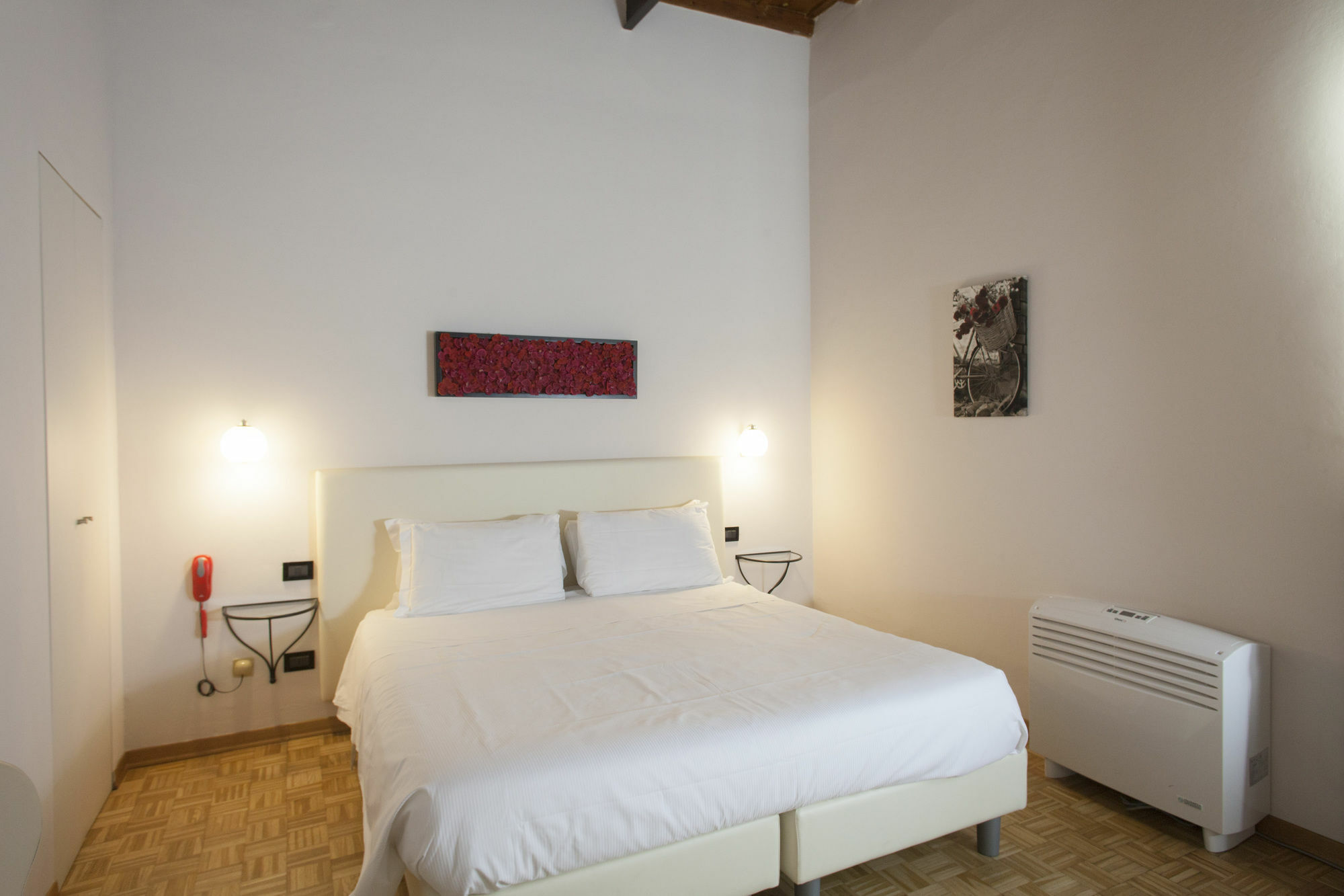 B&B Cimatori Florencia Exterior foto