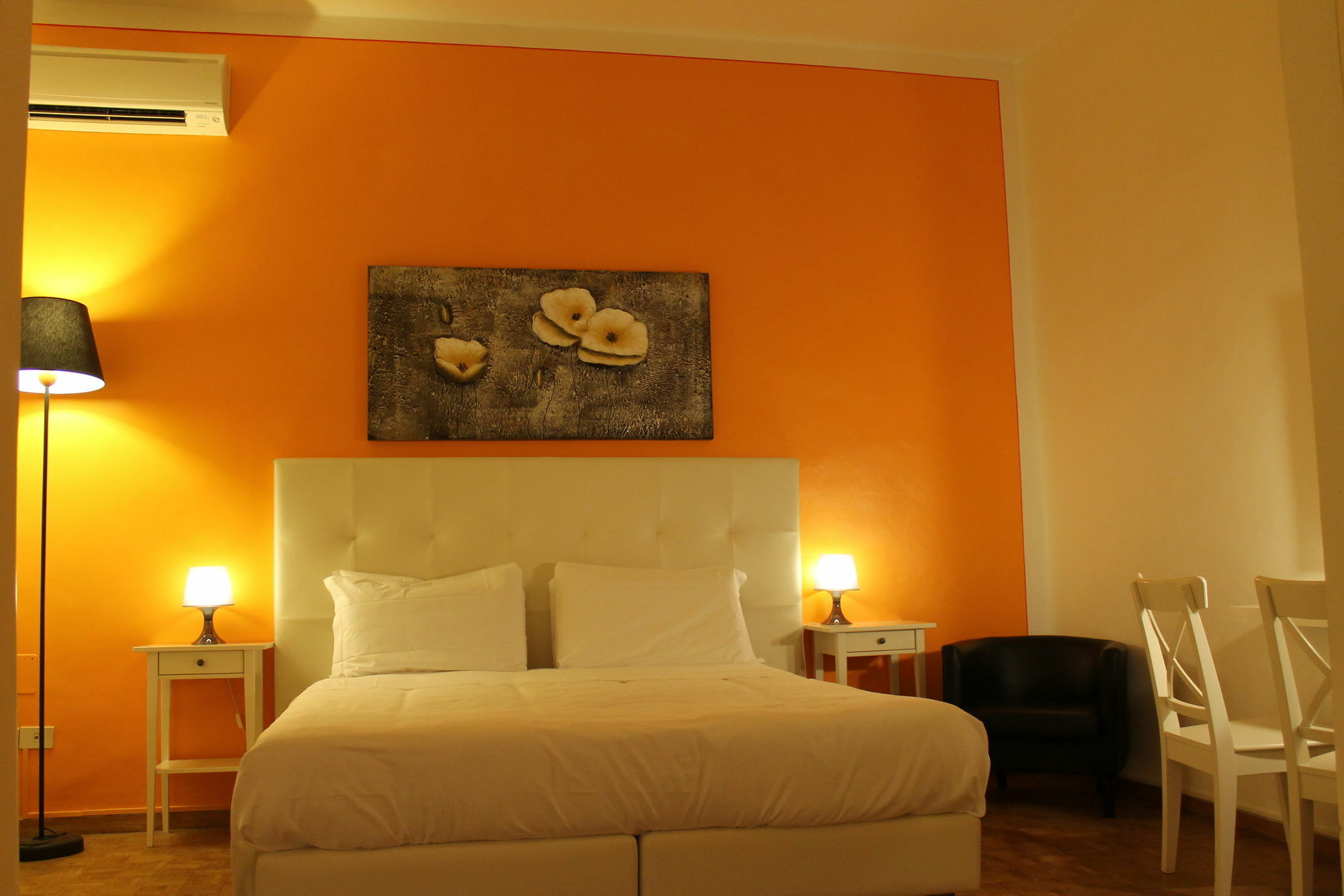 B&B Cimatori Florencia Exterior foto