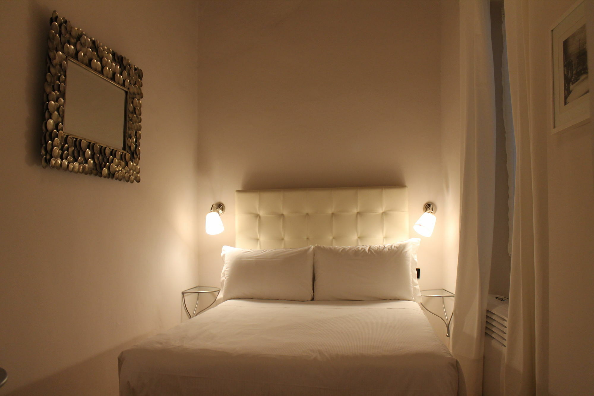 B&B Cimatori Florencia Exterior foto
