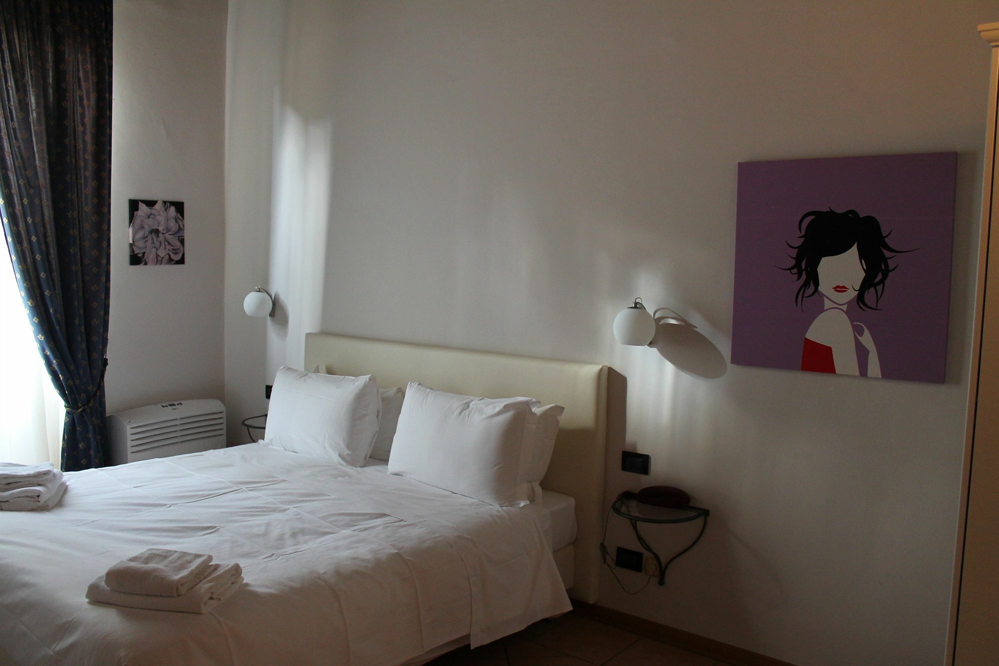 B&B Cimatori Florencia Exterior foto