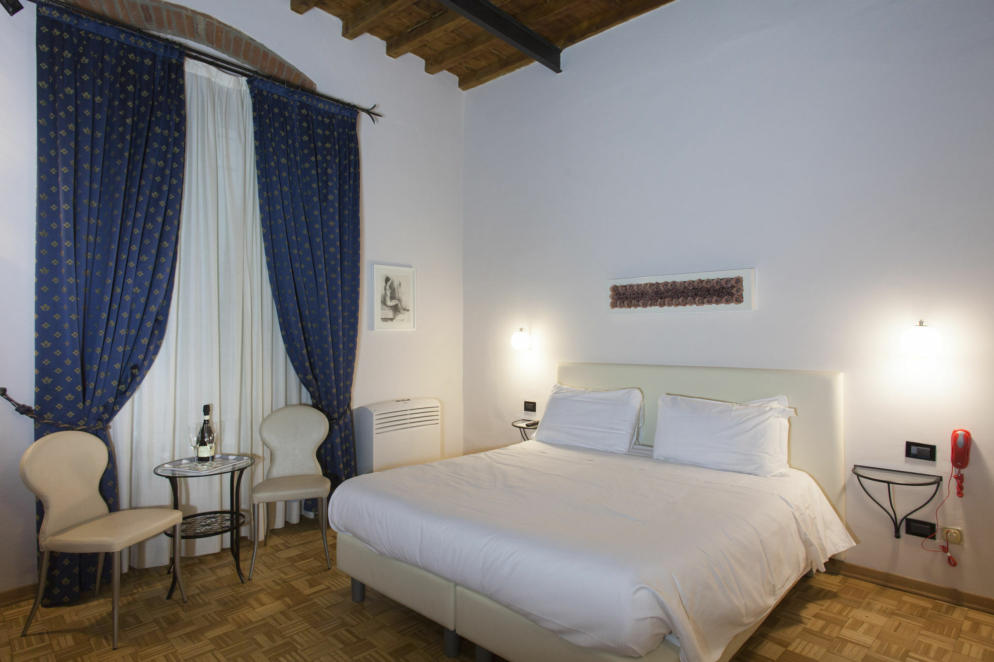 B&B Cimatori Florencia Exterior foto
